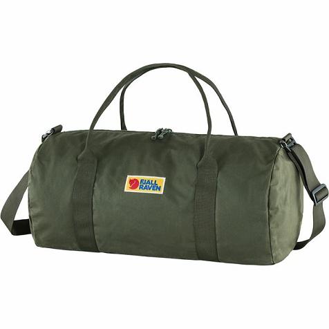 Fjallraven Vardag 30 Hátizsák Hungary - Zöld Táska Zöld VND826735